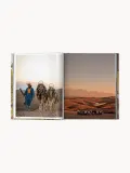 TASCHEN Книга-альбом Great Escapes Africa о путешествиях по Африке, твёрдый переплёт, 360 страниц, 24х30 см — фото 5