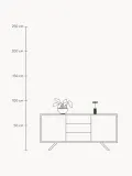 Umage Настольный светильник Asteria Move Mini, Ø 12 × В 26 см, Тёмный зелёный — фото 2
