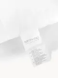 Westwing Collection Подушка внутренняя Sia, 30х70 см — фото 3