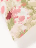 Westwing Collection Пододеяльник Anthea из хлопкового сатина, 140х200 см, Ш 140 × Д 200 см, Светлый розовый — фото 7