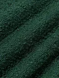 Westwing Collection Наволочка декоративная Bellamie, Ш 30 × Д 50 см, Тёмный зелёный — фото 4