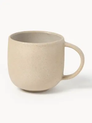 Westwing Collection Набор кружек Ginger, 4 предмета