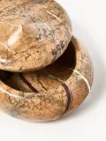 Westwing Collection Шкатулка для украшений Meringue из мрамора — фото 2