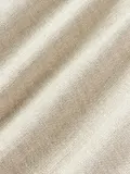 Westwing Collection Подушка декоративная Lennon из льняной смеси, 60х60 см, Ш 60 × Д 60 см, Бежевый — фото 8