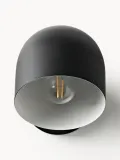 Westwing Collection Настенный светильник Almo II, чёрный с белым — фото 8