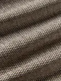 Westwing Collection Подушка декоративная Melva, 50х50 см, Ш 50 × Д 50 см, Greige — фото 2