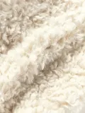 Westwing Collection Наволочка декоративная Dotty, Ш 30 × Д 50 см, Кремово-белый — фото 3