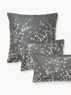 Westwing Collection Наволочка Sakura из хлопкового сатина