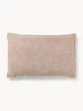 Westwing Collection Подушка декоративная Lennon из льняной смеси, 50х80 см — фото 5