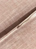 Westwing Collection Подушка декоративная Lennon из льняной смеси, 50х80 см — фото 7