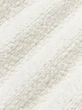 Westwing Collection Подушка декоративная Bellamie XL, Ш 30 × Д 115 см, Приглушённый белый — фото 2