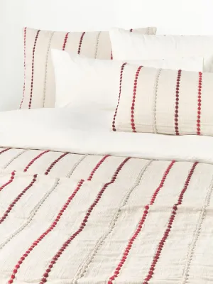 Westwing Collection Пододеяльник Arabella из перкали, 135х200 см