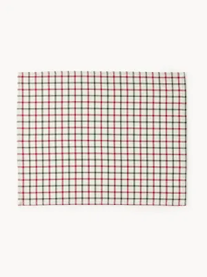 Westwing Collection Комплект подкладок из хлопка Ulla, 2 шт