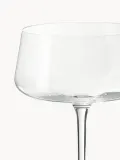 Westwing Collection Набор бокалов для шампанского Gwenda, 6 шт, 220 мл, Ø 10 × В 17 см, 220 мл, Прозрачный — фото 3