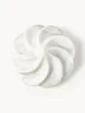 Westwing Collection Статуэтка Meringue из мрамора — фото 5