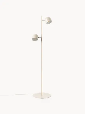 Westwing Collection Напольный светильник Almo с поворотными плафонами, арт. S26033