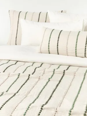 Westwing Collection Пододеяльник Arabella из перкали, 155х220 см