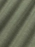 Westwing Collection Подушка декоративная Aya, Ш 30 × Д 50 см, Оливковый зелёный — фото 2