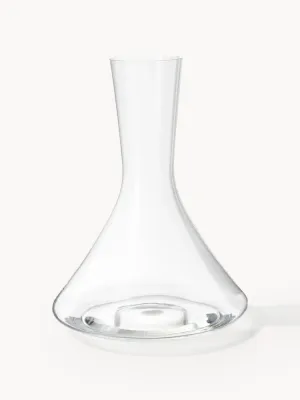 Карафка Westwing Collection Gwenda из хрусталя, 1,4 л