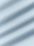 Westwing Collection Пододеяльник Elsie, Ш 135 × Д 200 см, Светлый синий — фото 4