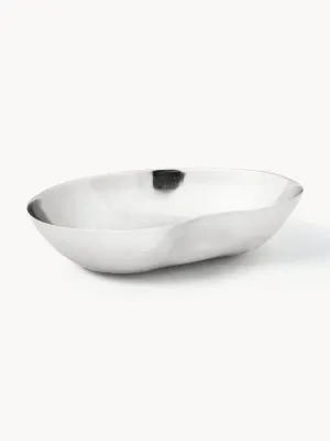 Westwing Collection Миска декоративная Aria из металла, арт. S43206