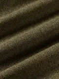 Westwing Collection Подушка декоративная Melva, 50х50 см, оливково-зеленая — фото 4