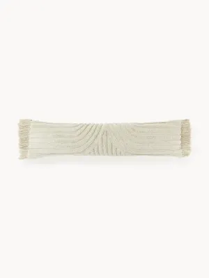 Westwing Collection Подушка декоративная Bell XL
