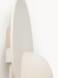 Westwing Collection Настенный светильник Maray — фото 4