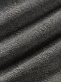 Westwing Collection Подушка декоративная Melva 50х50 см, Ш 50 × Д 50 см, Антрацитовый — фото 4