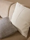 Westwing Collection Наволочка декоративная Fiona, Ш 50 × Д 50 см, Белый — фото 7