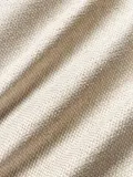 Westwing Collection Подушка декоративная Felix 40х80 см, Ш 40 × Д 80 см, Светлый бежевый — фото 4