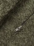 Westwing Collection Подушка декоративная Tayla тедди-букле 36х55 см — фото 4