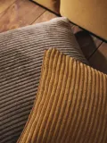 Westwing Collection Наволочка декоративная Kylen, Ш 50 × Д 50 см, Nugatowy — фото 6
