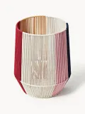 Westwing Collection Комплект плетеных корзин для белья Gabe, 2 штуки, Светлый коричневый — фото 3