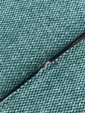 Westwing Collection Подушка декоративная Felix 40х80 см, Ш 40 × Д 80 см, Бирюзовый зелёный — фото 3