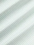 Westwing Collection Наволочка Javon из хлопковой фланели 40х80 см, Ш 40 × Д 80 см, Мятный зелёный — фото 3