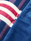 Westwing Collection Наволочка декоративная Tete, Ш 30 × Д 70 см, Тёмный синий — фото 6