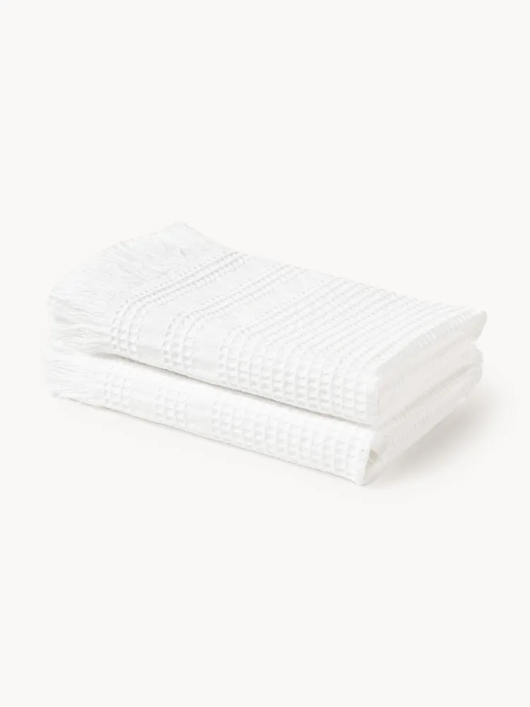 Westwing Collection Полотенце Yara