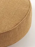 Westwing Collection Подушка декоративная Aya, Ш 40 × Д 40 см, Горчичный — фото 8