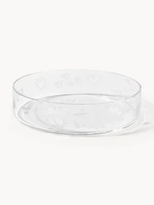 Westwing Collection Миска Cristal ручной работы, Westwing | Crosby Studios