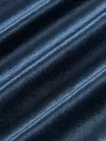 Westwing Collection Наволочка декоративная Nikita, Ш 30 × Д 50 см, Тёмный синий — фото 3