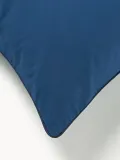 Westwing Collection Пододеяльник Scarlet, Ш 135 × Д 200 см, Бирюзовый зелёный — фото 7