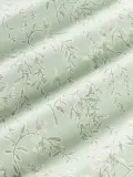 Westwing Collection Пододеяльник Leticia из хлопкового сатина, 140х200 см — фото 4