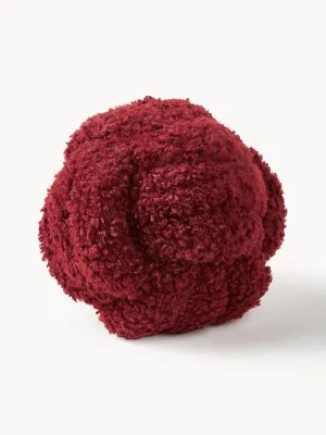 Westwing Collection Подушка декоративная Dotty-узел