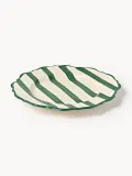Westwing Collection Набор посуды Donald ручной росписи на 4 персоны, 12 предметов — фото 2