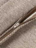 Westwing Collection Подушка декоративная Felix 40х80 см, Ш 40 × Д 80 см, Greige — фото 3