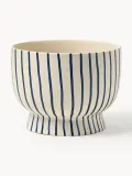 Westwing Collection Кашпо для цветов Elio, 18 см — фото 1