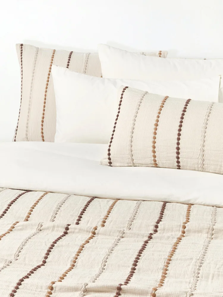 Westwing Collection Пододеяльник Arabella из перкали