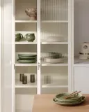 Westwing Collection Набор кружек Macey ручной работы, 4 предмета — фото 5