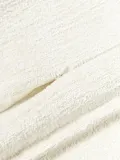 Westwing Collection Наволочка декоративная Shannon букле молочно-белая — фото 7